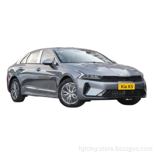 2023 Kia k5 1.5T/2.0T 8AT Hot sale Chinese gasoline cars Carro Kia k5 2022